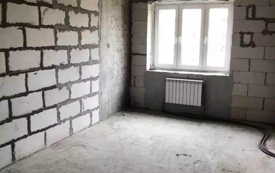 Ярославское шоссе, 8
