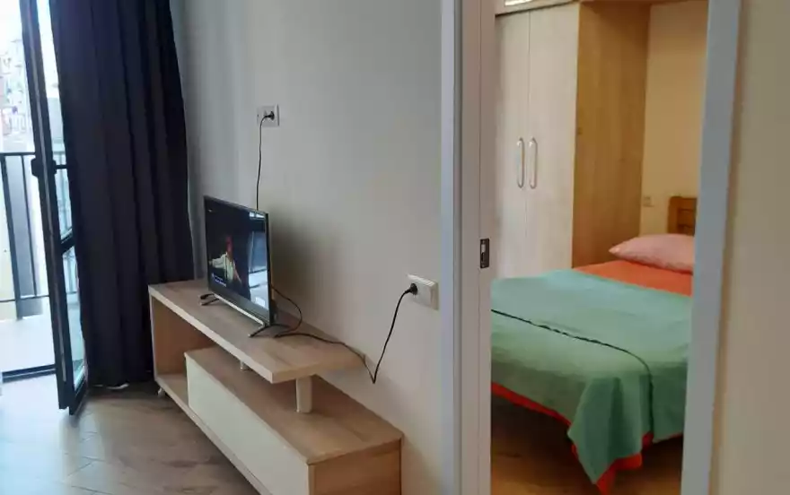 улица Спиридона Кедия, 10А