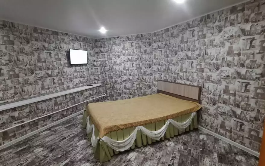 улица Чапаева, 42