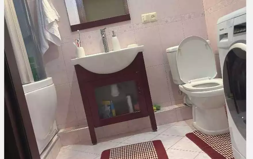 улица Напареули, 9а