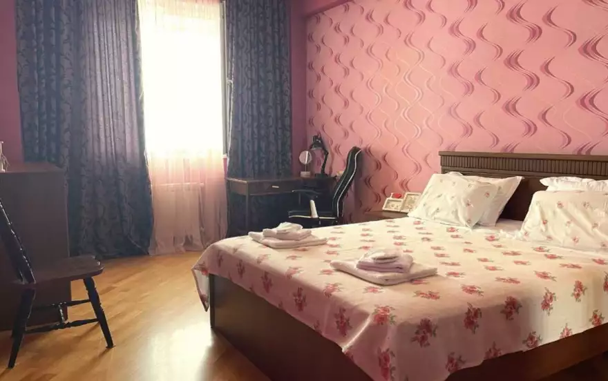 улица Напареули, 9а