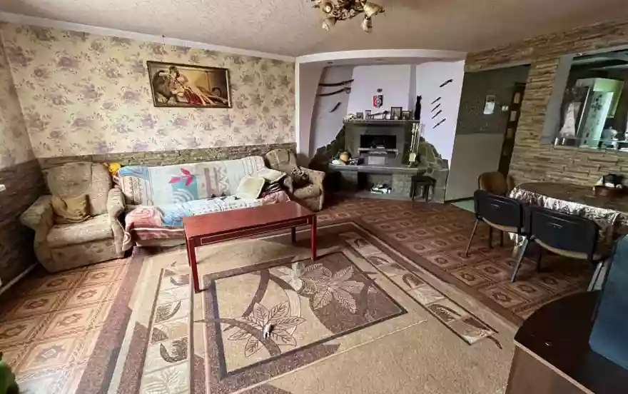 улица Коцюбинского, 23