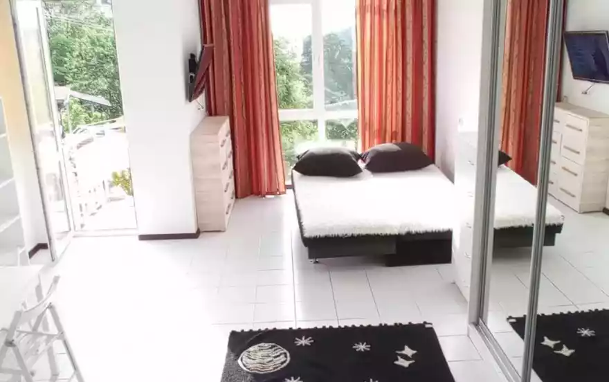 Политехническая улица, 34А