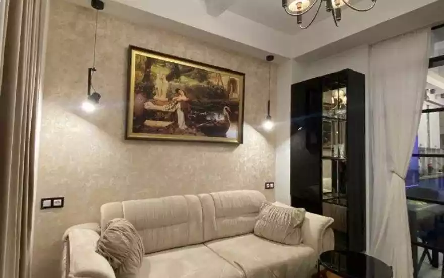 улица Анны Политковской, 4