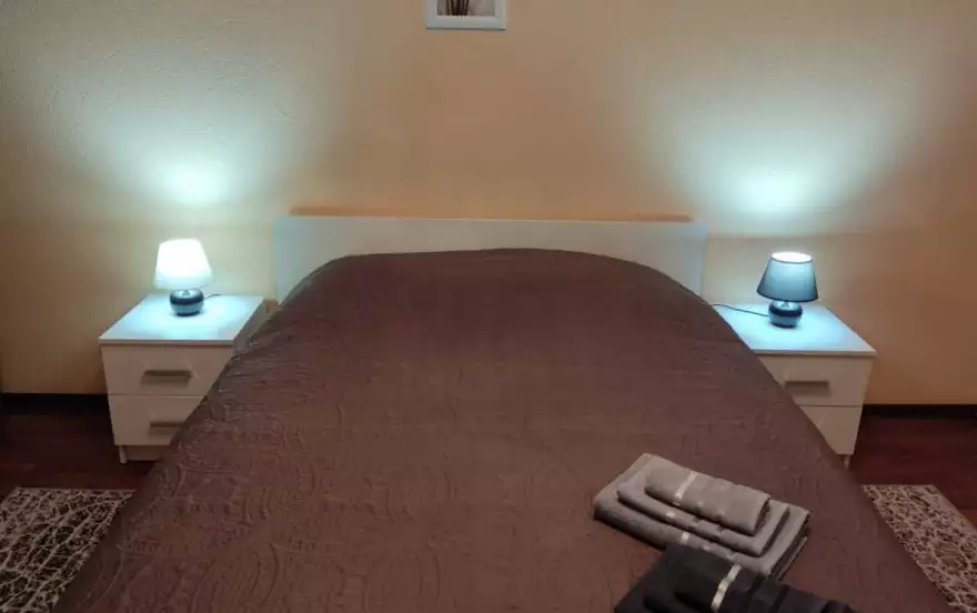 Скальная улица, 19