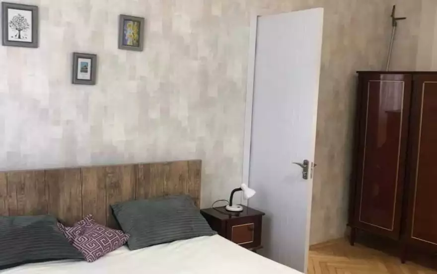 улица Георгия Ахвледиани, 14