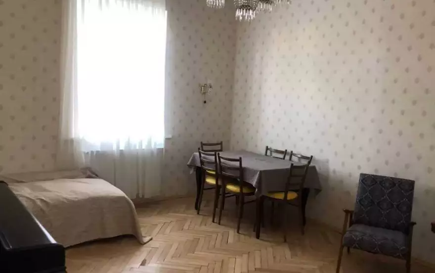 улица Георгия Ахвледиани, 14