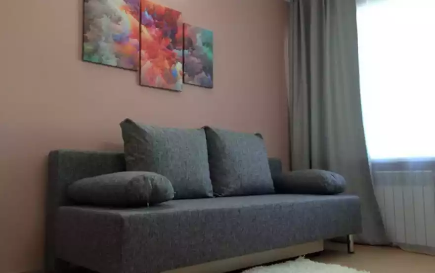 микрорайон Новый Город, 10