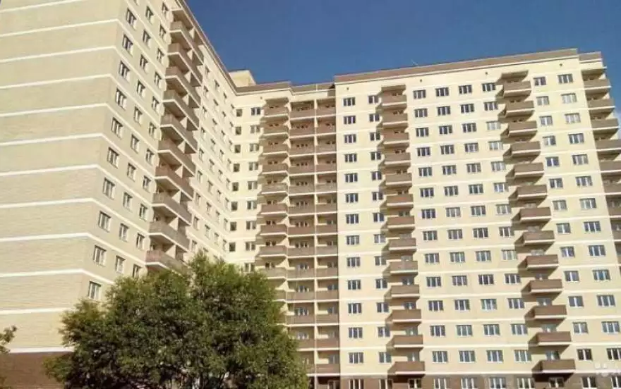 Ярославское шоссе, 8