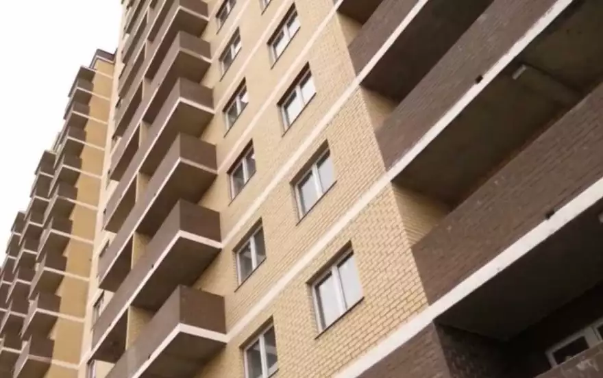 Ярославское шоссе, 8