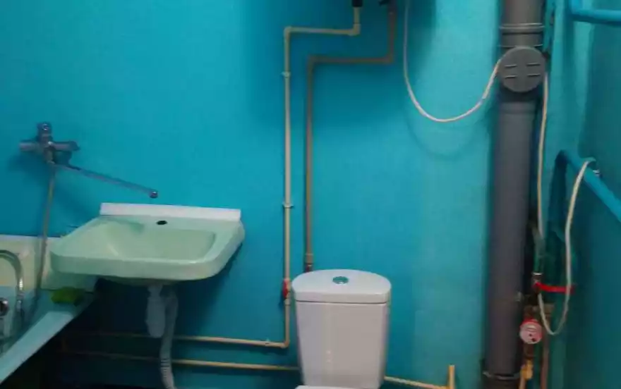 Заречный квартал, 1А