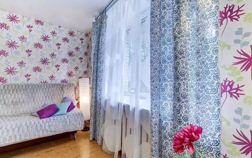 Витебский проспект, 63