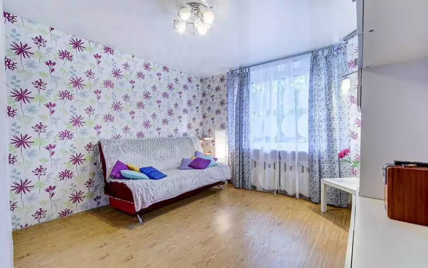 Витебский проспект, 63