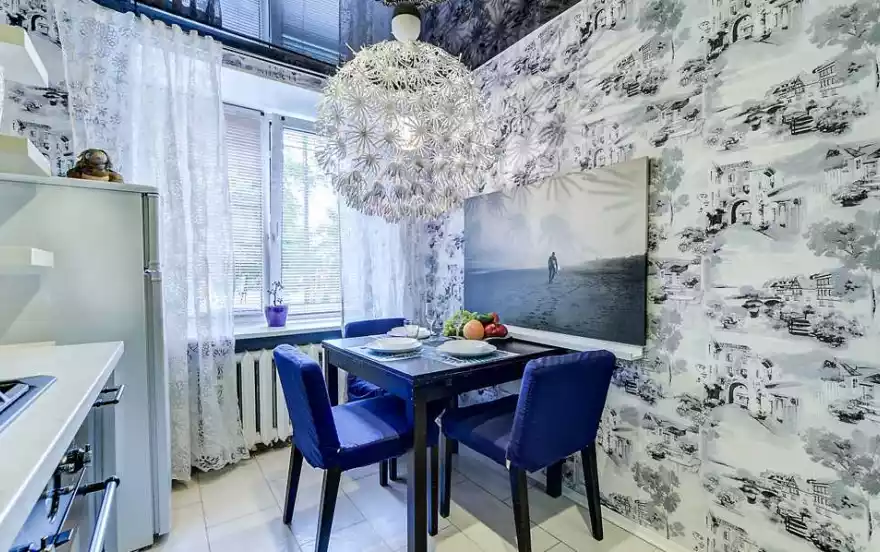 Витебский проспект, 63