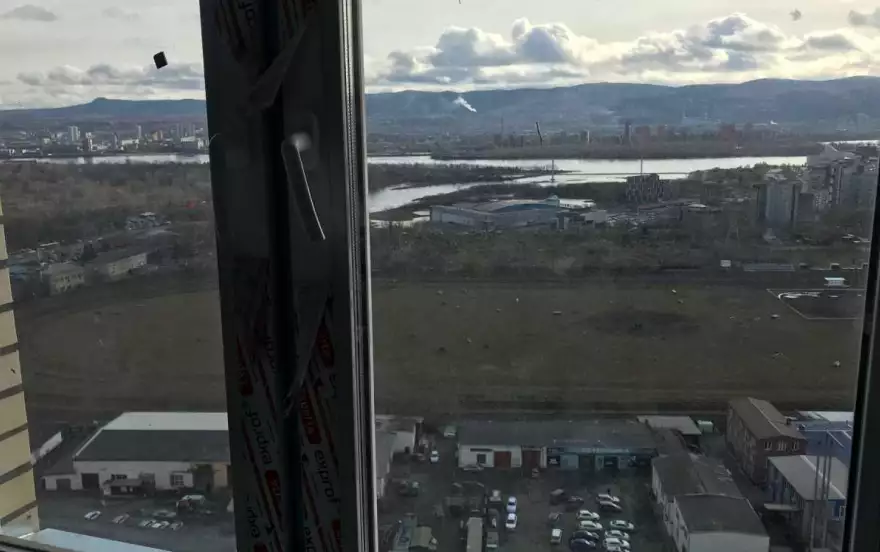 Дудинская улица, 2Д
