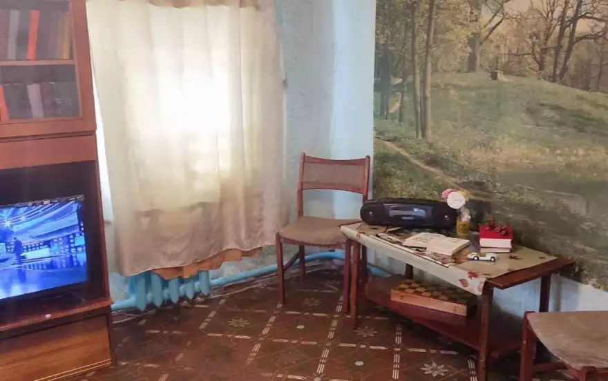 улица Братьев Божко, 48