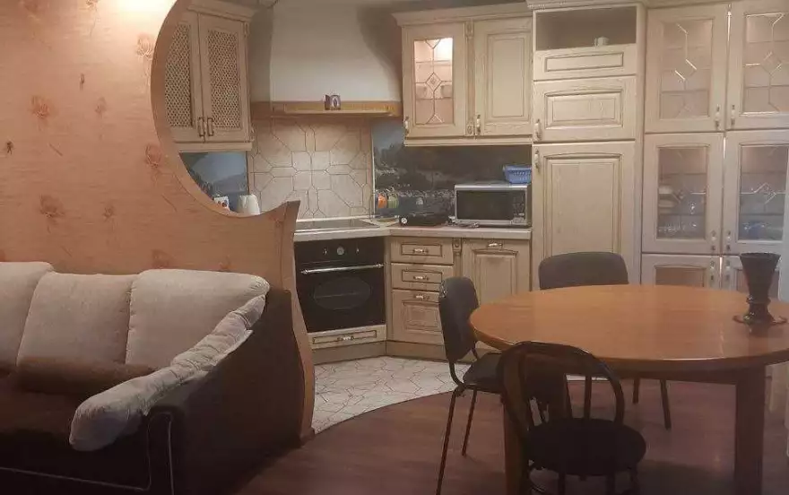 улица Коцюбинского, 27 