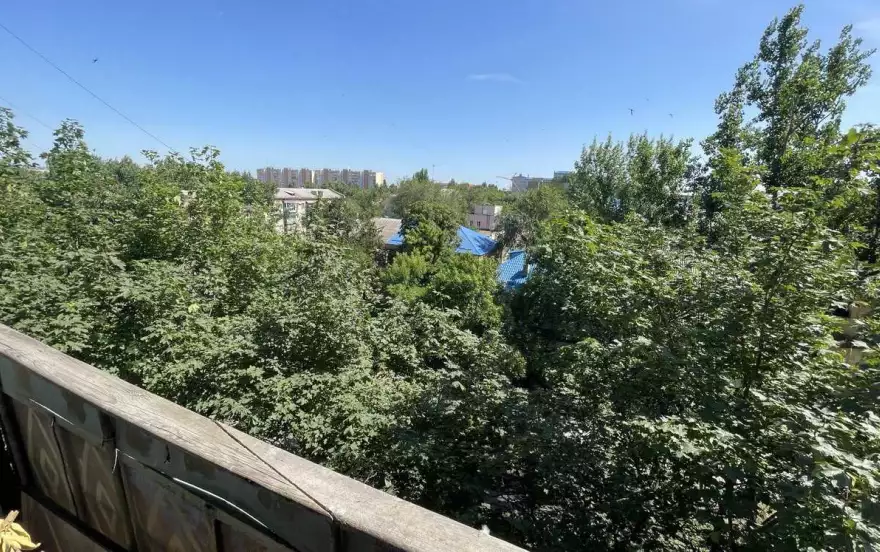 улица Челюскинцев