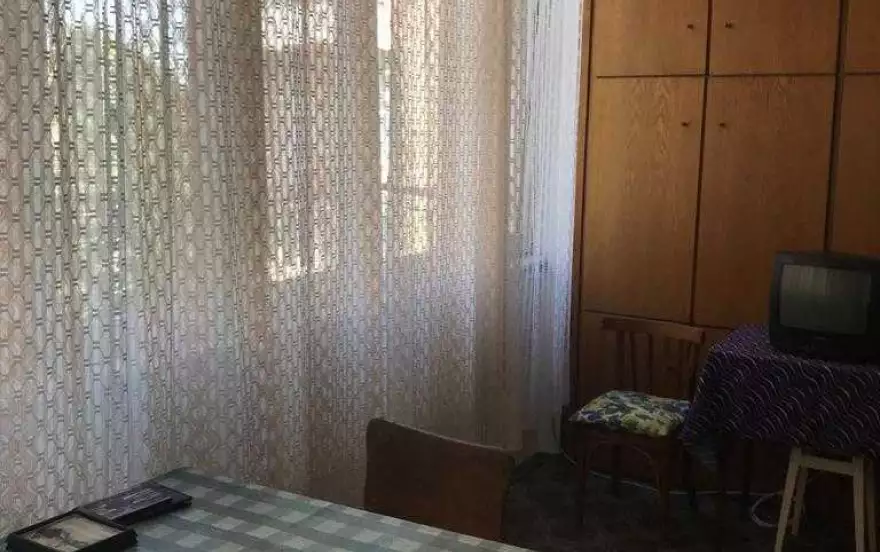 проспект Давида Гурамишвили, 70/1