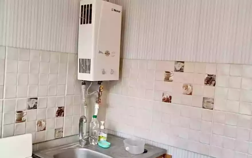 квартал Героев Брестской Крепости