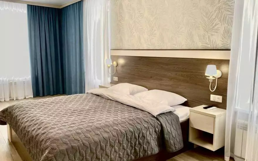 Волгоградская улица, 2