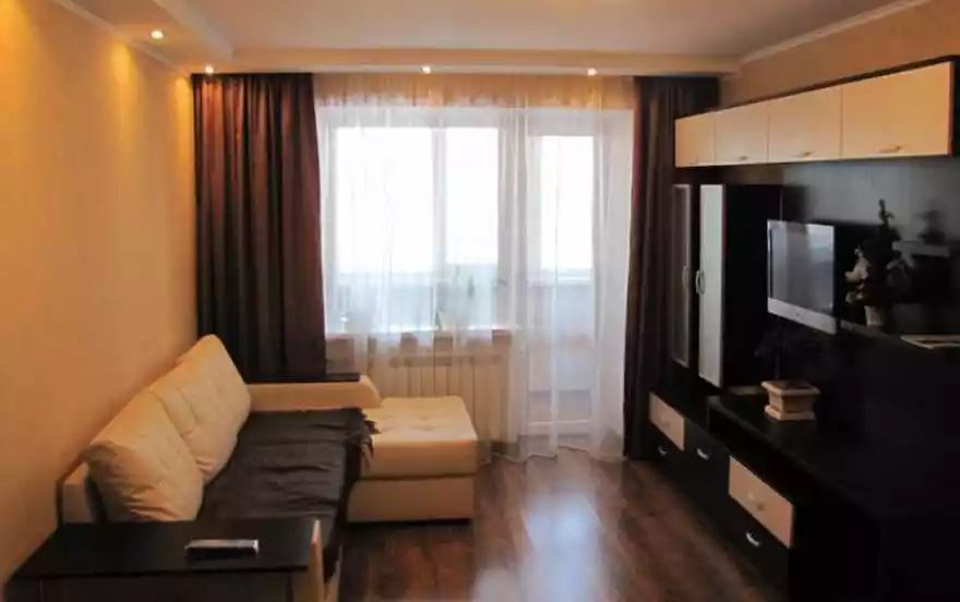 улица Софьи Ковалевской, 9