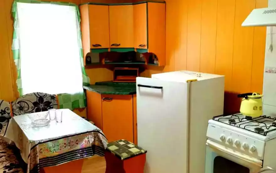 улица Сосюры