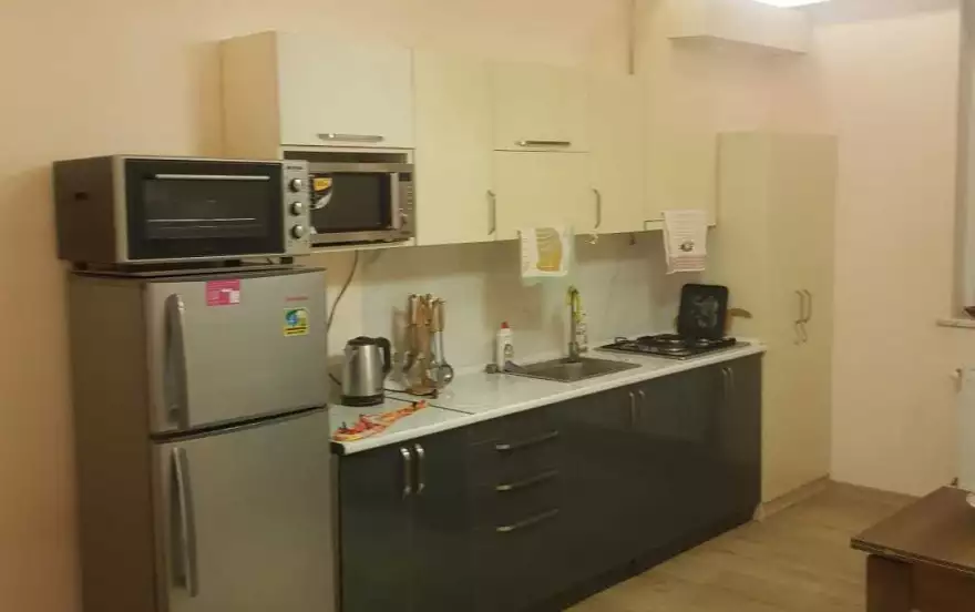 ბოხუას ქუჩა 10ა