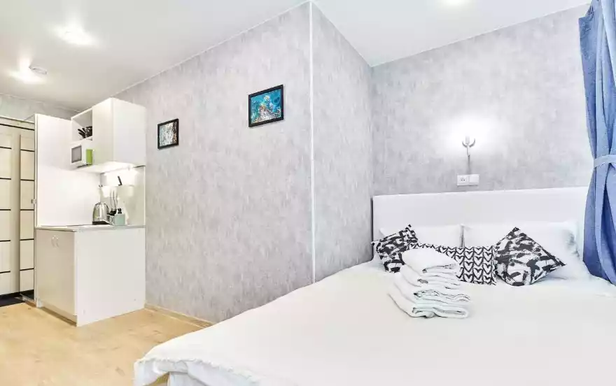 Шпалерная улица, 3