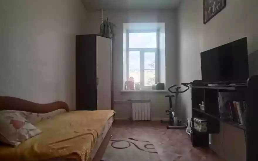 Малый проспект Петроградской стороны, 20