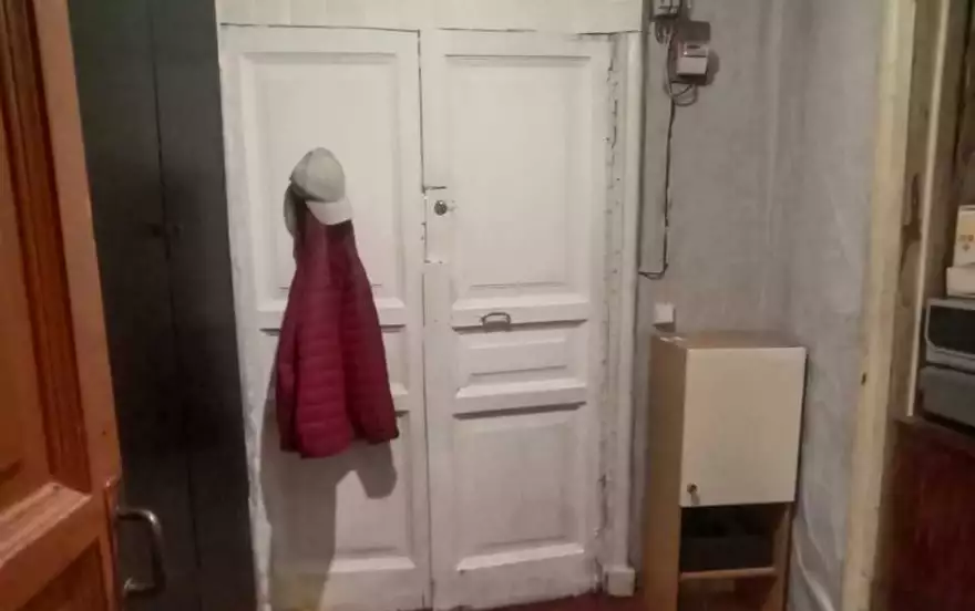 Малый проспект Петроградской стороны, 20