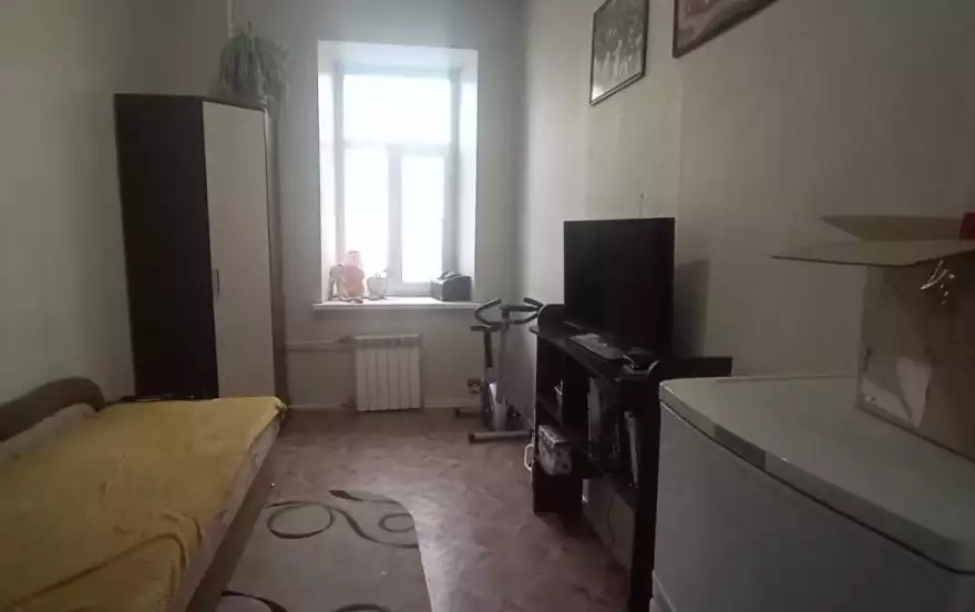 Малый проспект Петроградской стороны, 20