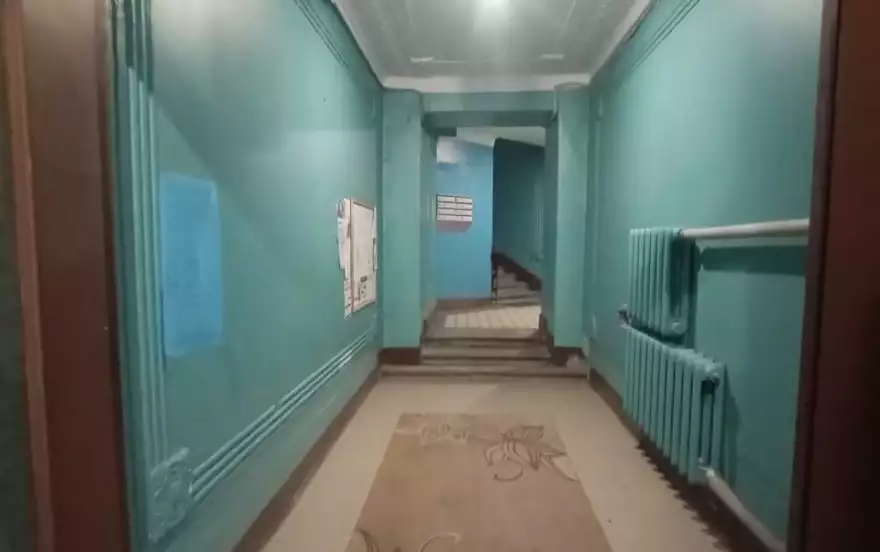 Малый проспект Петроградской стороны, 20