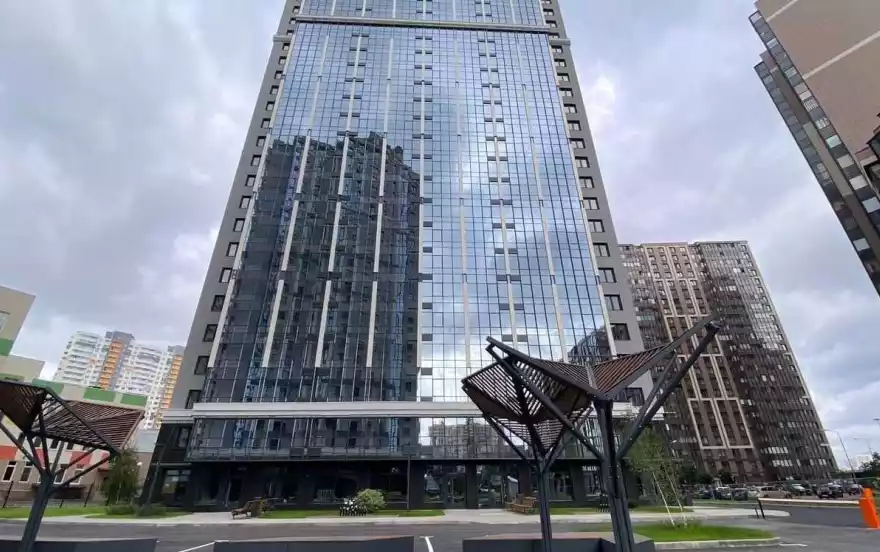 посёлок Шушары, Новгородский проспект