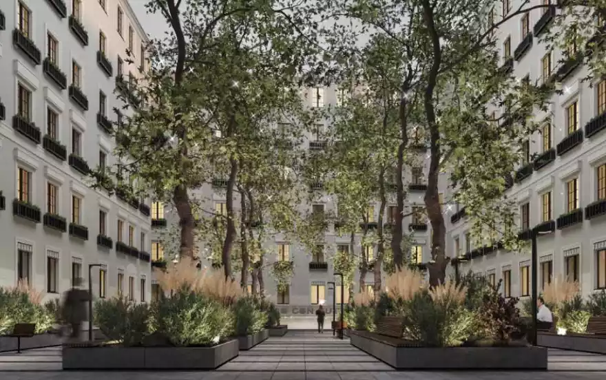 Лиговский проспект, 56Б