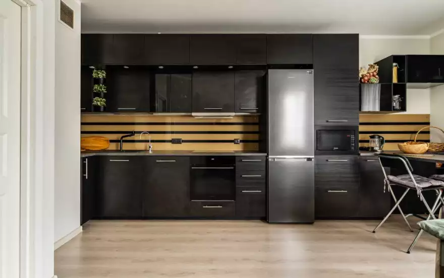 Заставская улица, 46к1