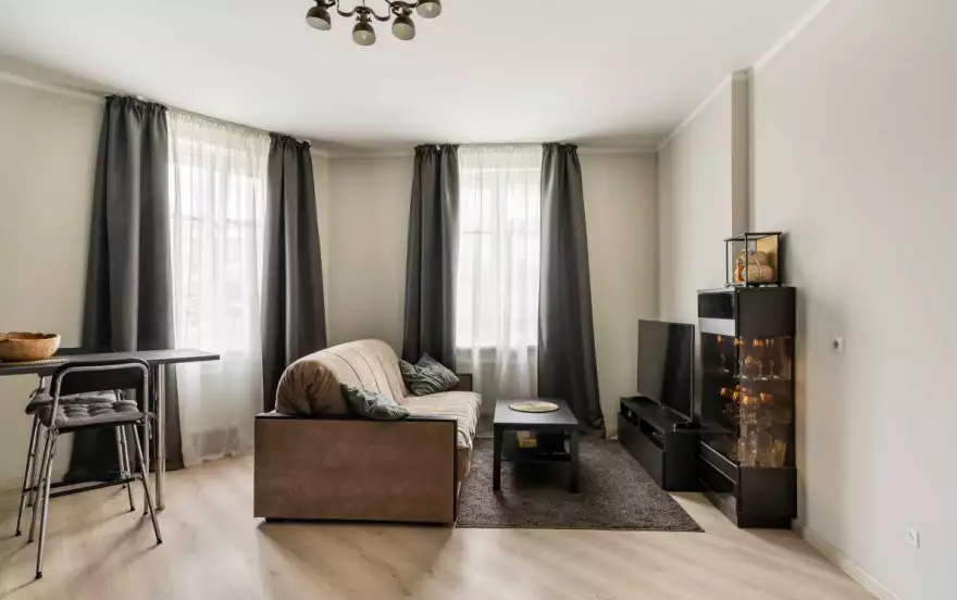 Заставская улица, 46к1