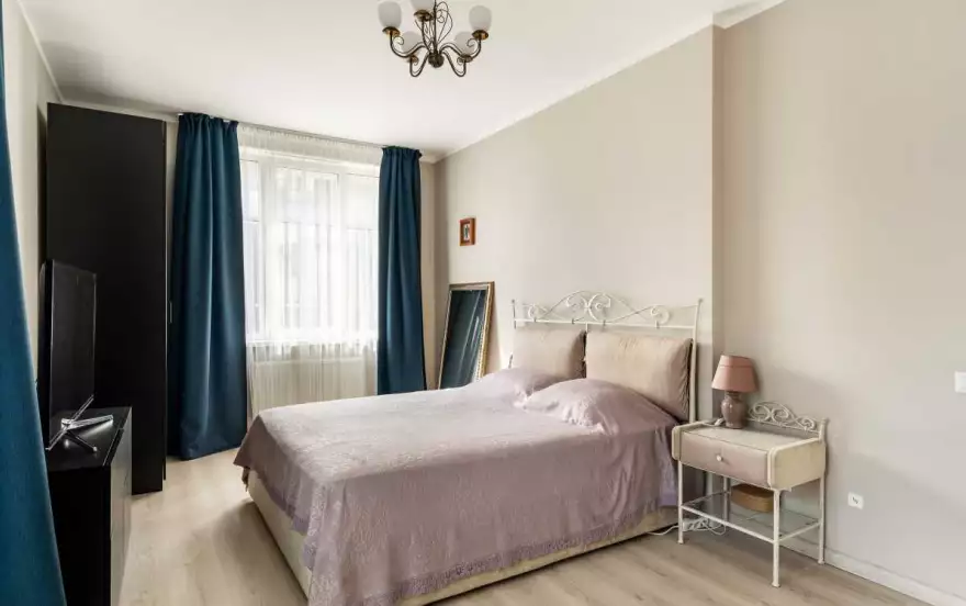 Заставская улица, 46к1