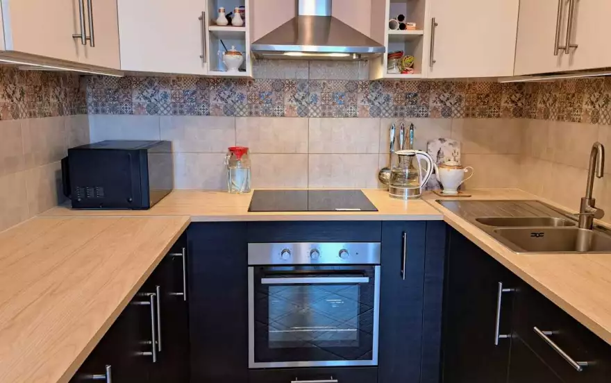 Комендантский проспект, 58к1