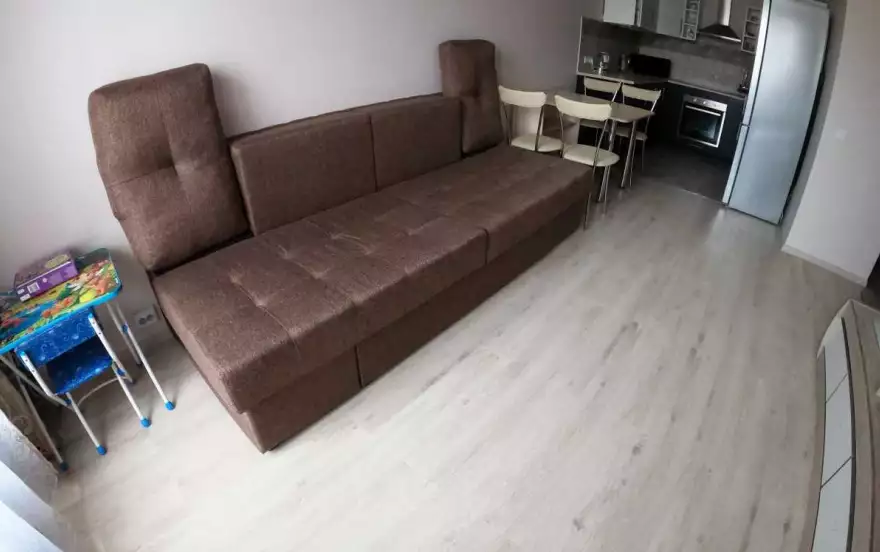 Комендантский проспект, 58к1