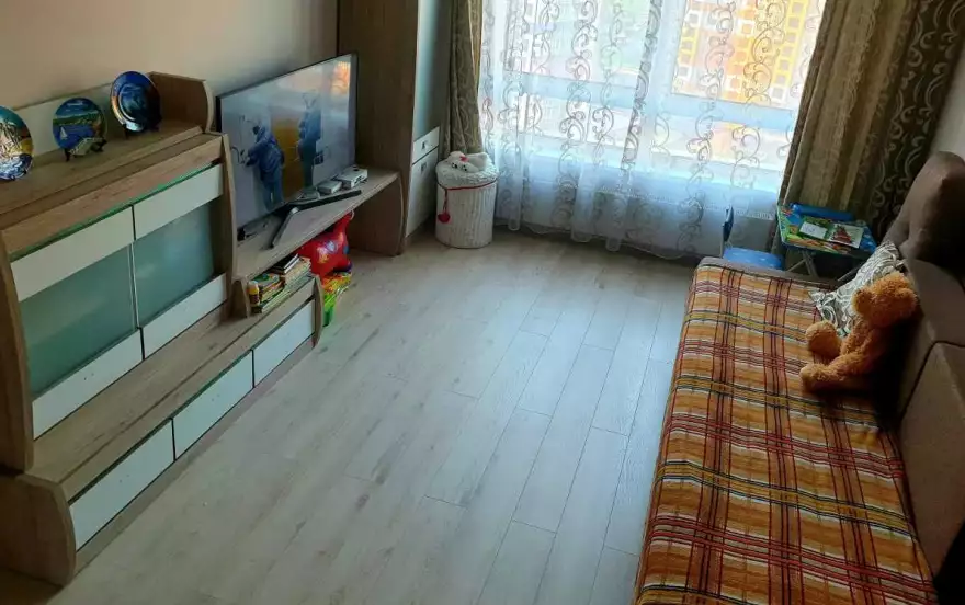 Комендантский проспект, 58к1