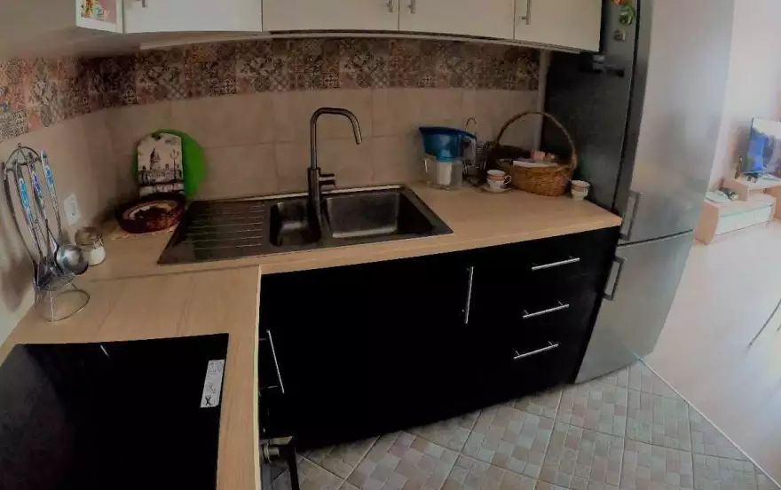 Комендантский проспект, 58к1