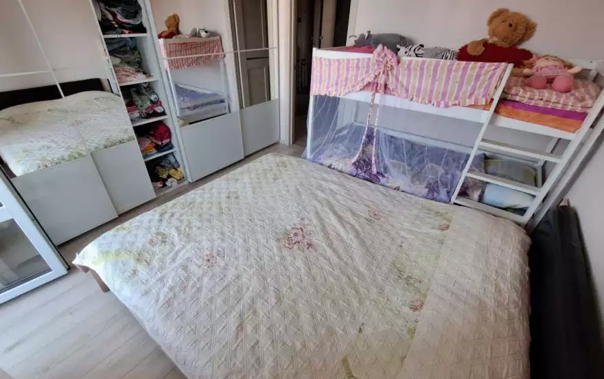 Комендантский проспект, 58к1