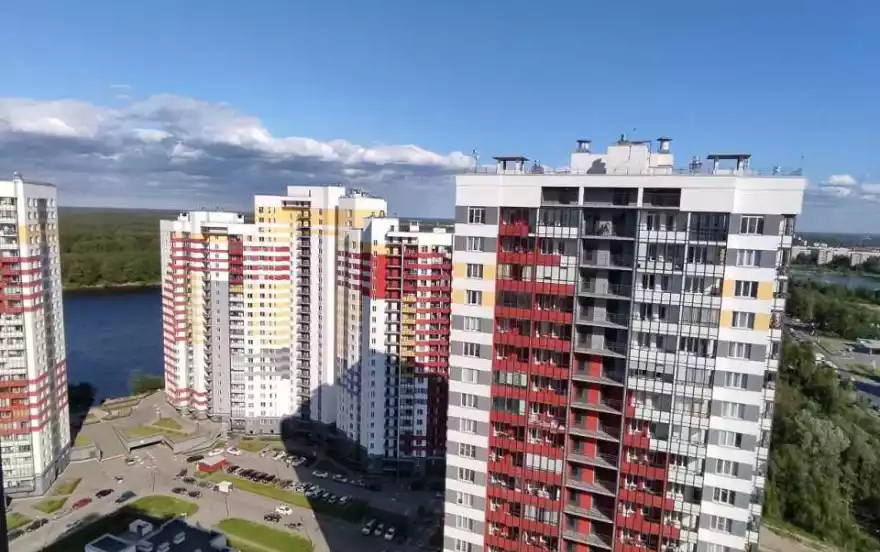 Советский проспект, 36к1