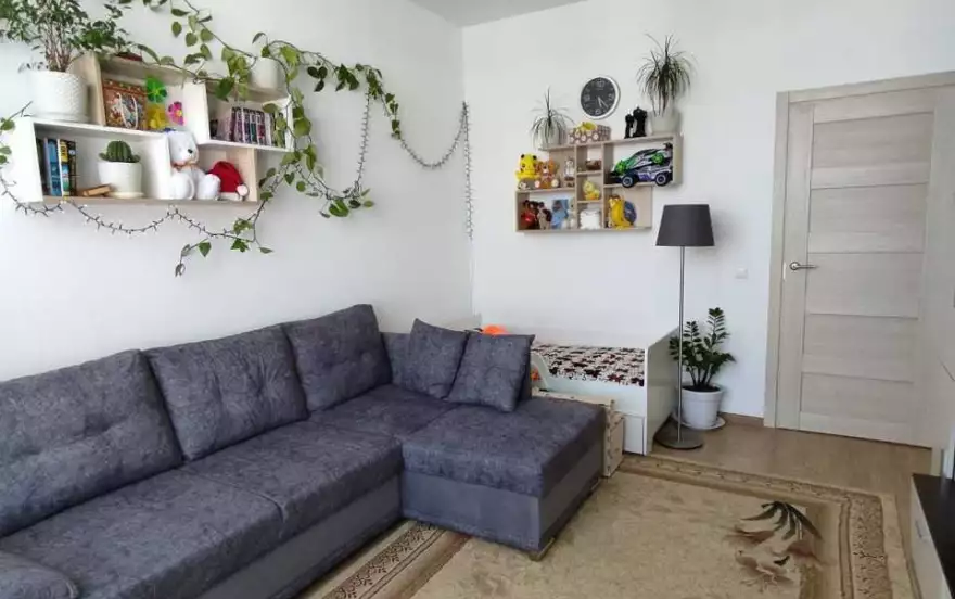 Советский проспект, 36к1