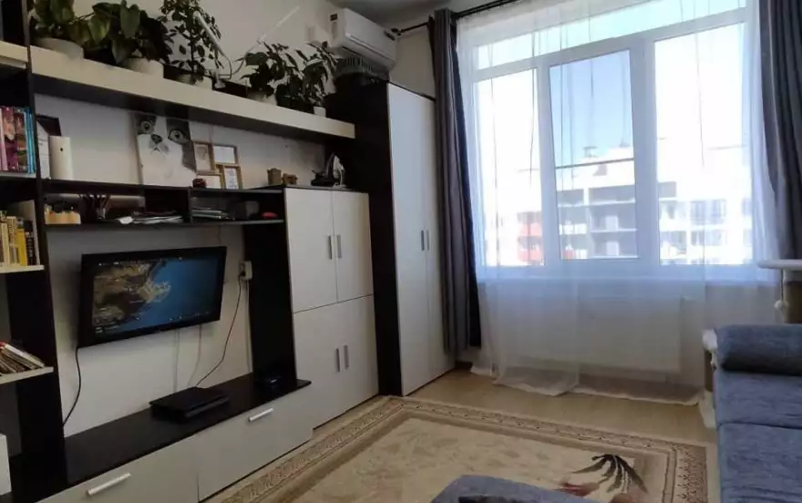 Советский проспект, 36к1