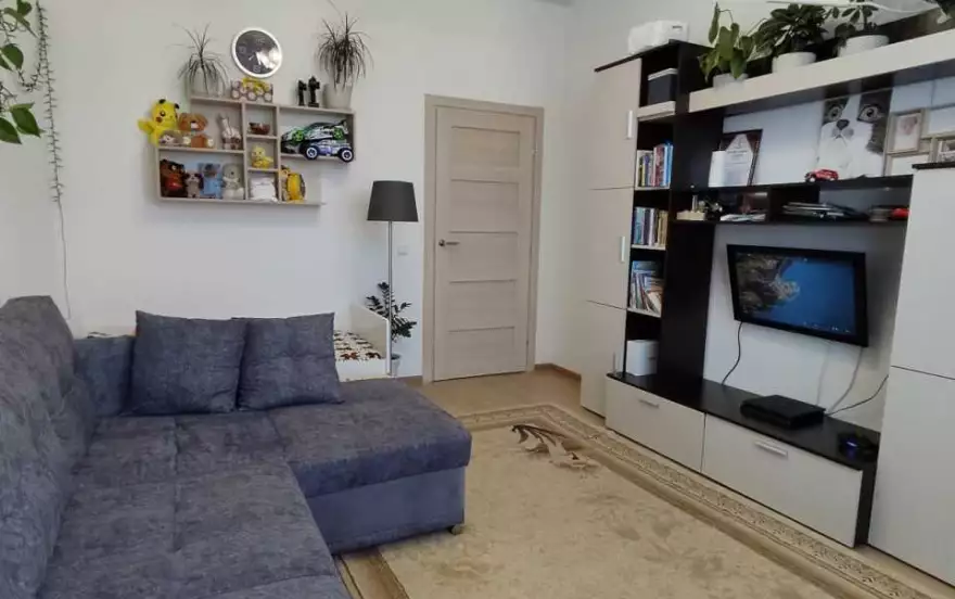 Советский проспект, 36к1