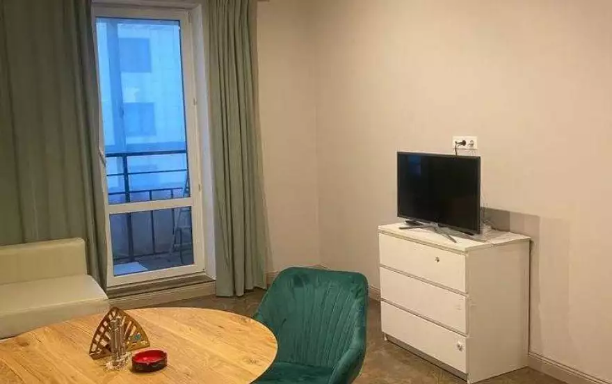 Приморский проспект, 54к2