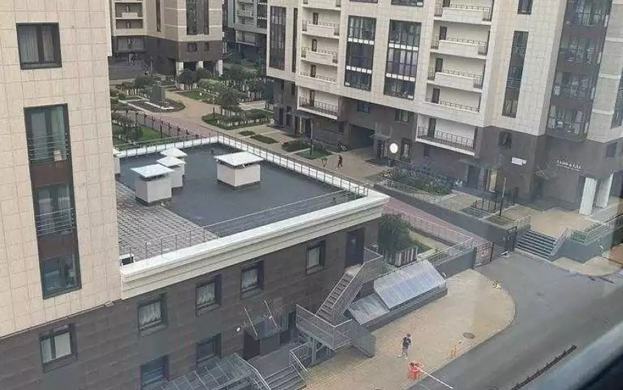 Приморский проспект, 54к2