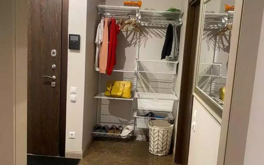 Приморский проспект, 54к2